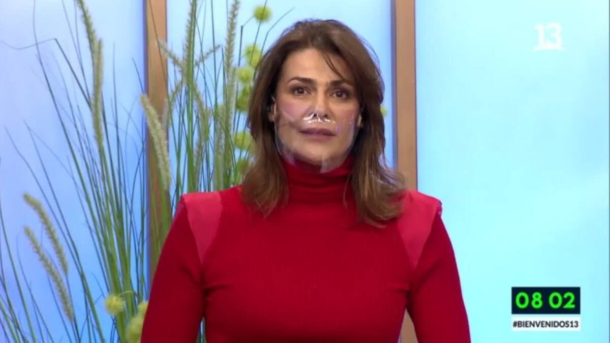 Tonka Tomicic rompió el silencio tras destaparse investigación contra Parived: «Es absolutamente falso que yo esté siendo investigada”