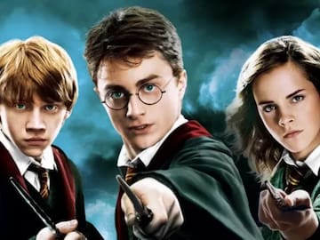 Fin a la espera: Estos son los actores que interpretarán a Harry, Hermione y Ron en la nueva serie de "Harry Potter"