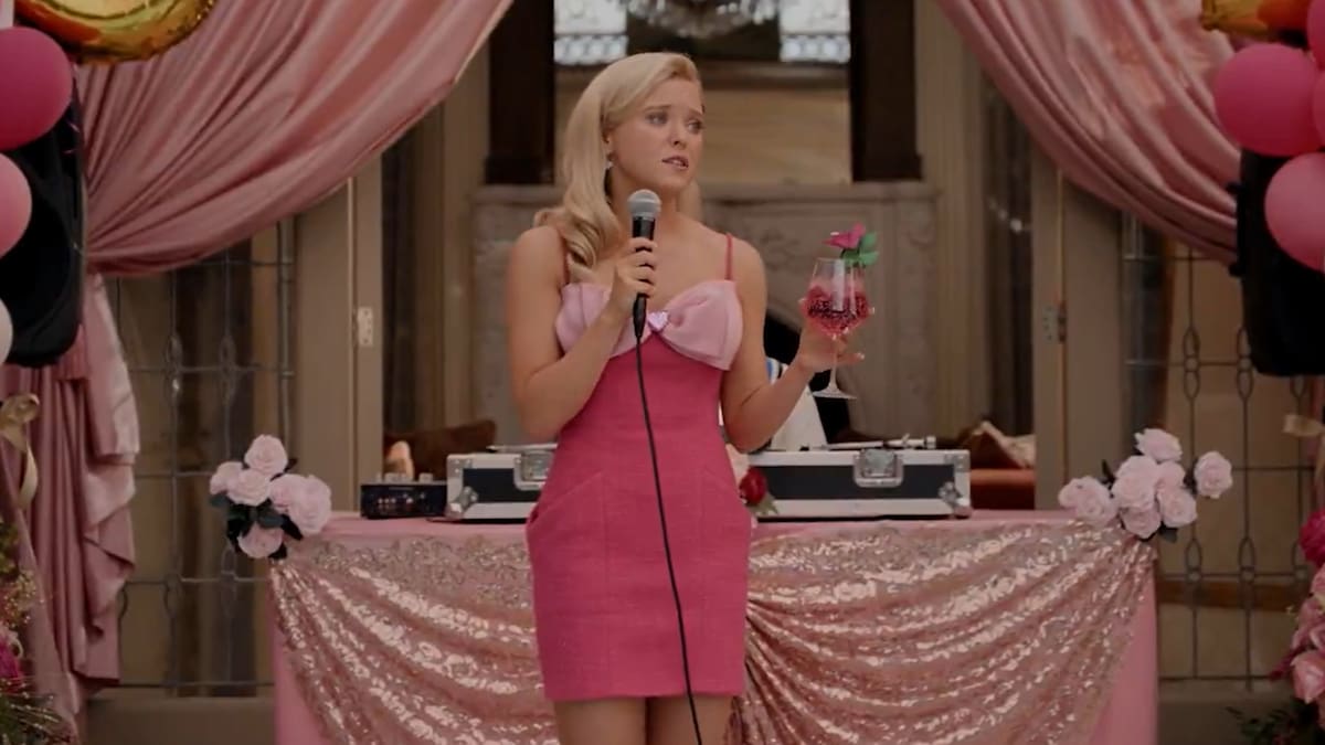 ¿Cómo era Elle Woods antes de Harvard? Revelan tráiler de la precuela de "Legalmente Rubia"