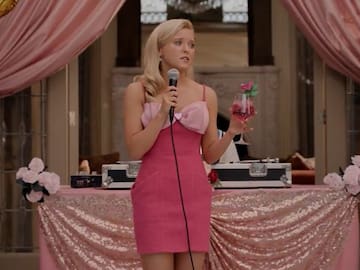 ¿Cómo era Elle Woods antes de Harvard? Revelan tráiler de la precuela de "Legalmente Rubia"