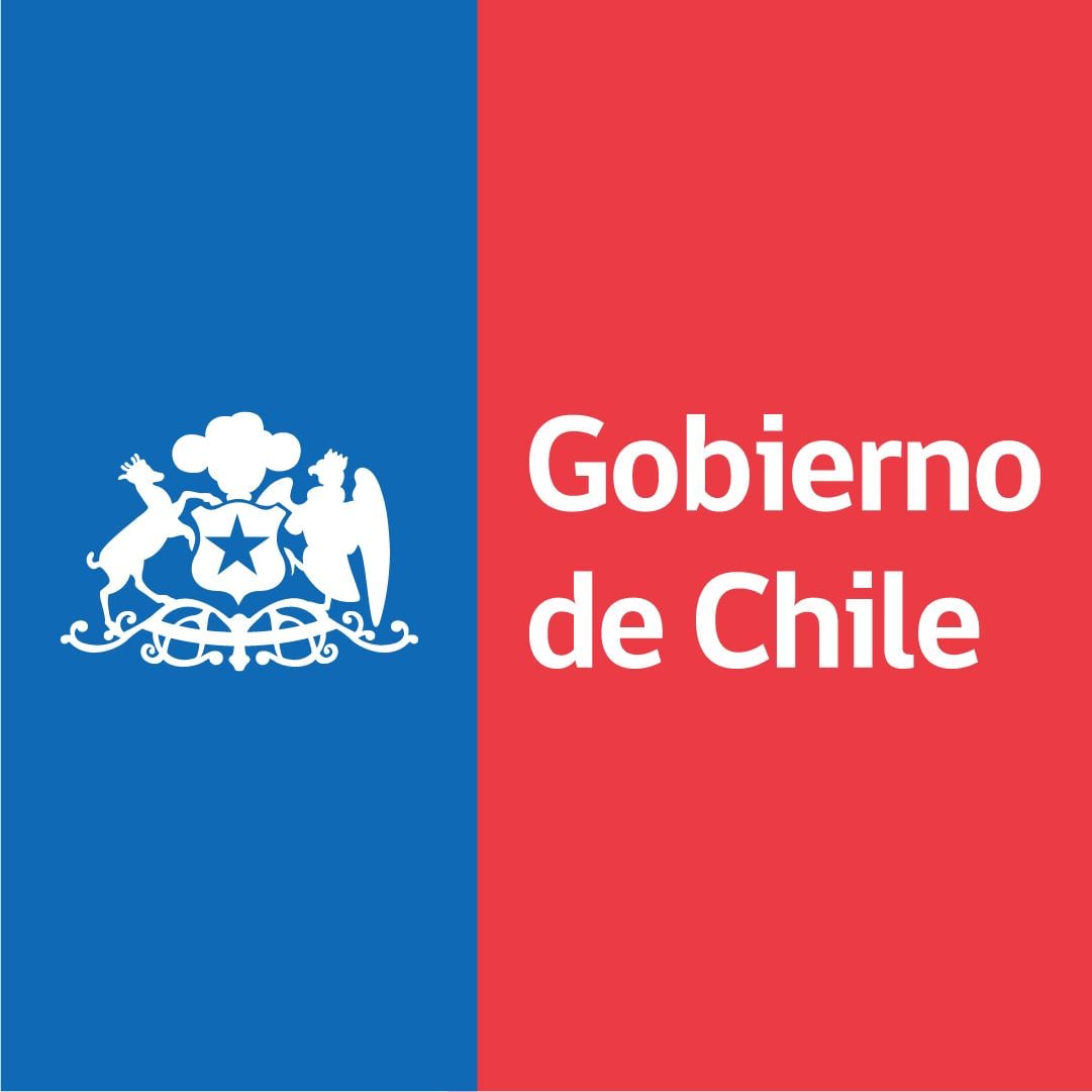 Logo Anterior Gobierno de Chile / Créditos: Gobierno de Chile