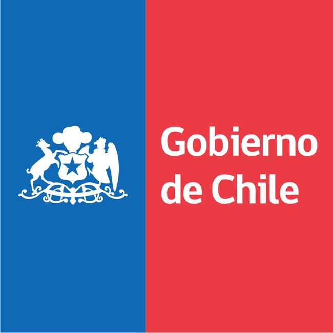 Logo Anterior Gobierno de Chile / Créditos: Gobierno de Chile