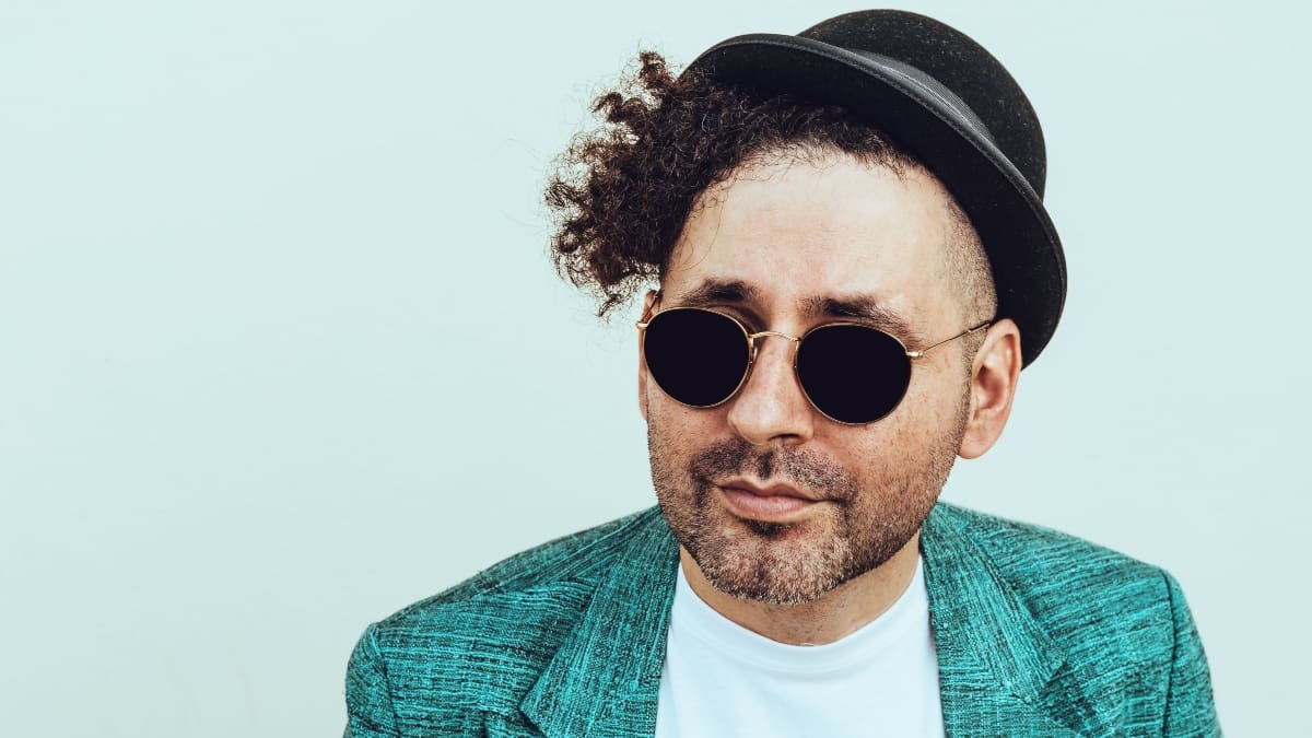 Cabra, ex Calle 13, lanzó videoclip de «Lingote» junto a su primer EP