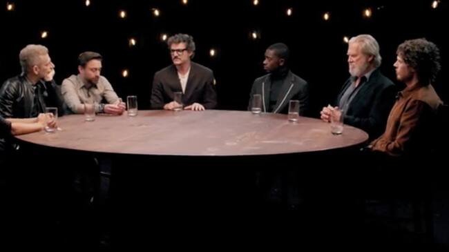 Fuente: Captura de pantalla de The Hollywood Reporter</a>