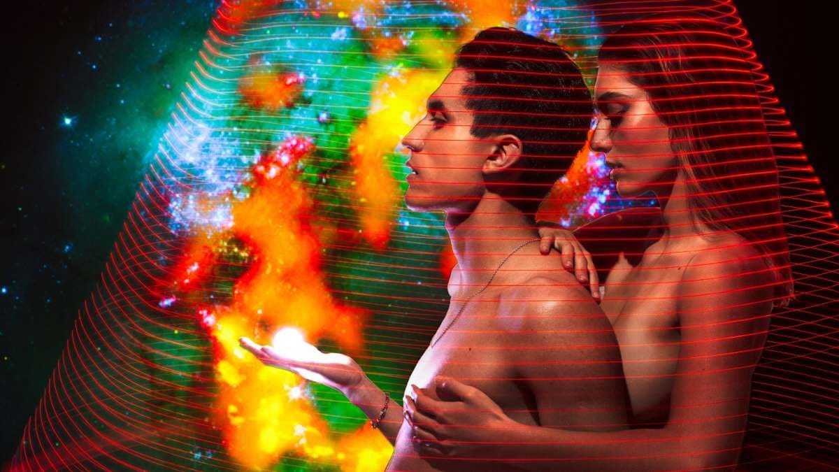 #PonleOreja: Flangr, el músico chileno estrena el primer reggaetón hecho con sonidos del espacio