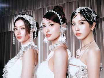 MISAMO revela el tracklist de su primer full álbum "PLAY"