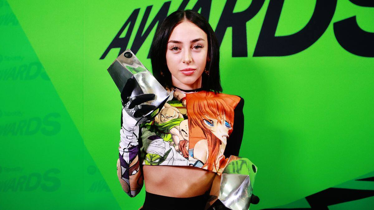 Nicki Nicole anuncia su nuevo disco con Mon Laferte entre las colaboraciones