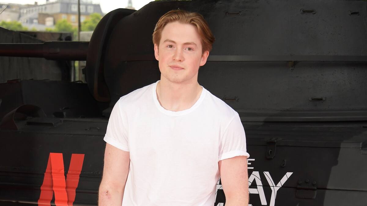 Kit Connor de «Heartstopper» es forzado a hacer pública su orientación sexual en redes sociales