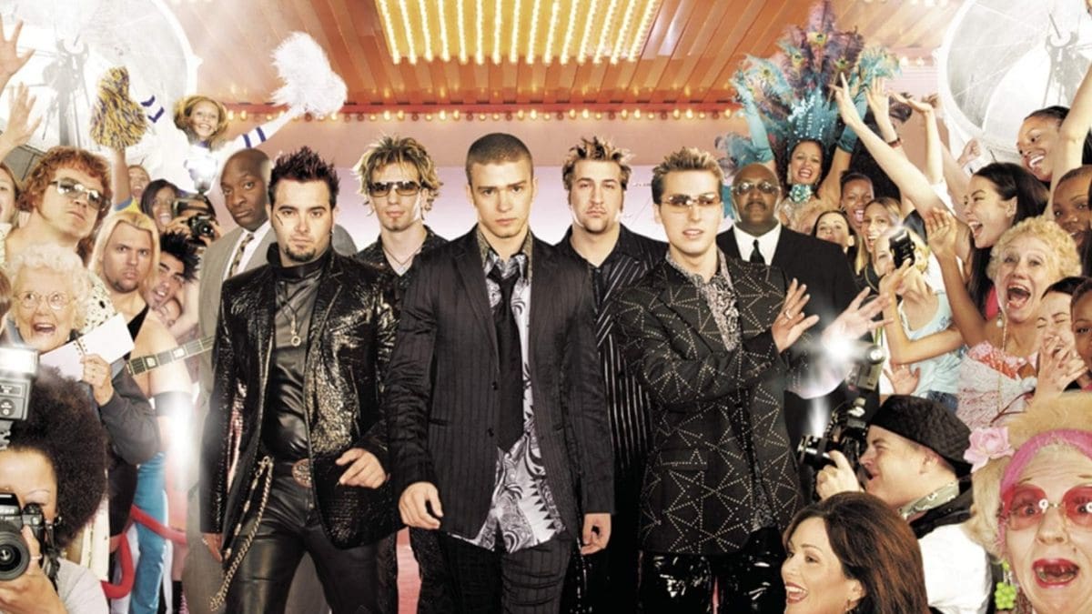 Justin Timberlake no contestó la llamada de Lance Bass para celebrar «Celebrity»: ¡Entérate por qué!