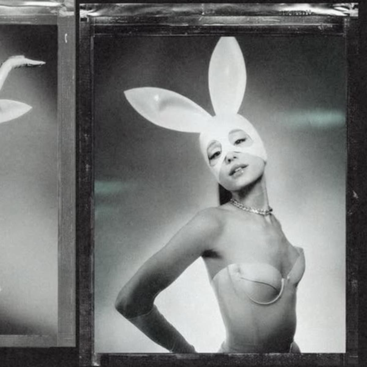 Ariana Grande conmueve rindiendo tributo a uno de sus proyectos más exitosos: "Siempre ocupará un lugar muy especial en mi corazón"
