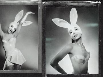 Ariana Grande conmueve rindiendo tributo a uno de sus proyectos más exitosos: "Siempre ocupará un lugar muy especial en mi corazón"