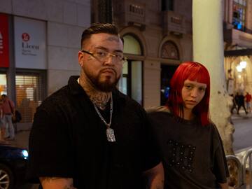 Bryartz y Akriila se unen para dar vida a "CIEGO SORDO MUDO"