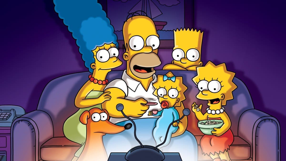 ¡Feliz Día Mundial de «Los Simpson»! ¿Por qué se celebra hoy?