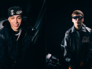 Nickoog_CLK sube la temperatura este invierno con "Gatita Gangster", el tercer adelanto de su disco