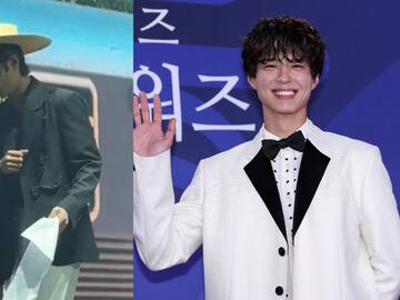 ¿Cómo crees que lo hizo? Park Bo-gum sorprende bailando cueca durante su fan meeting en Chile