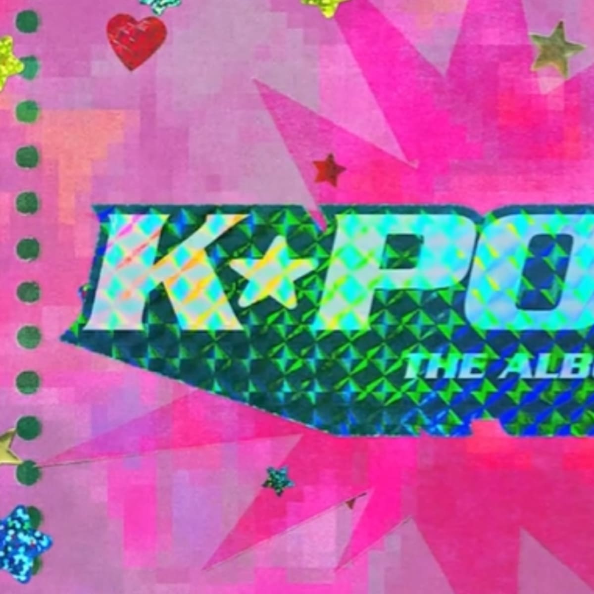 NMIXX, aespa, G-Dragon y más en un solo álbum: Anderson .Paak revela el soundtrack de su película "K-Pops!"