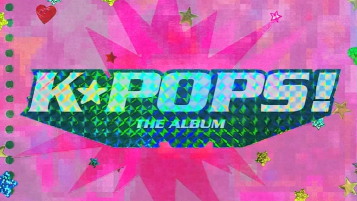 NMIXX, aespa, G-Dragon y más en un solo álbum: Anderson .Paak revela el soundtrack de su película "K-Pops!"