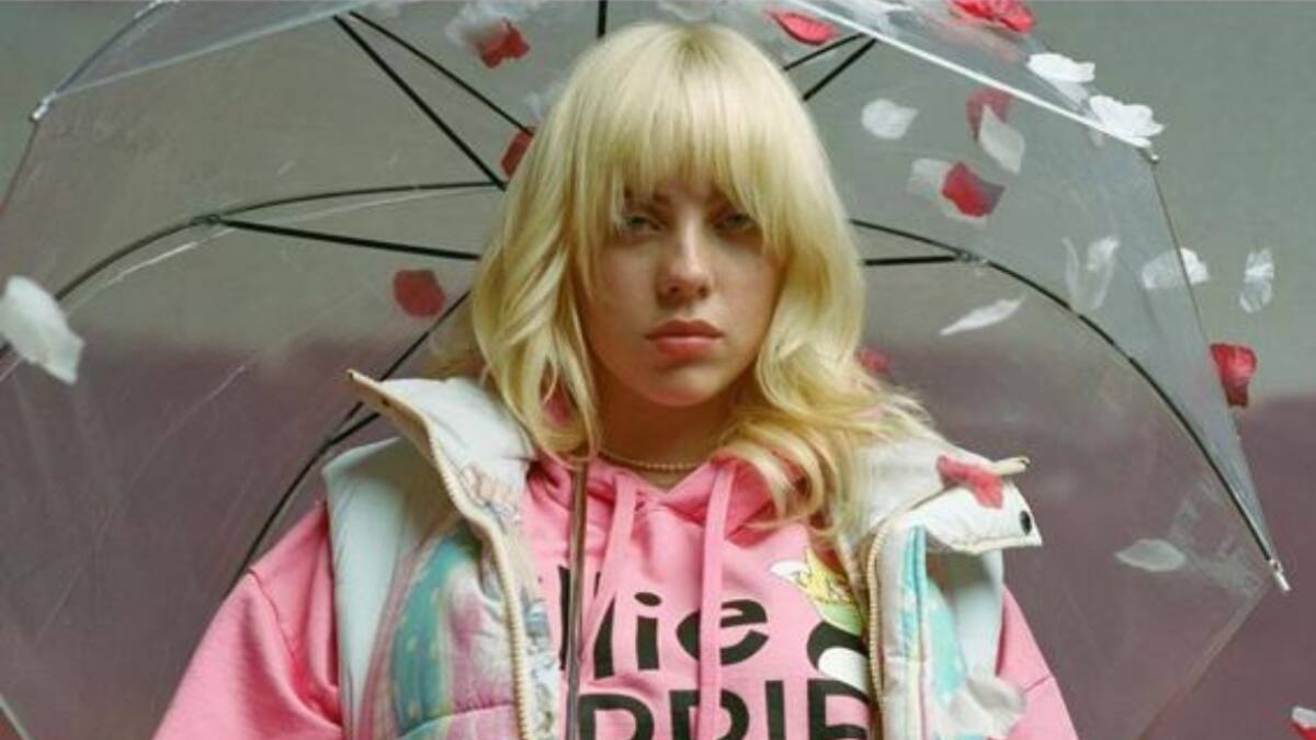 ¡Empieza la cuenta regresiva! Se viene el estreno de la nueva canción de Billie Eilish