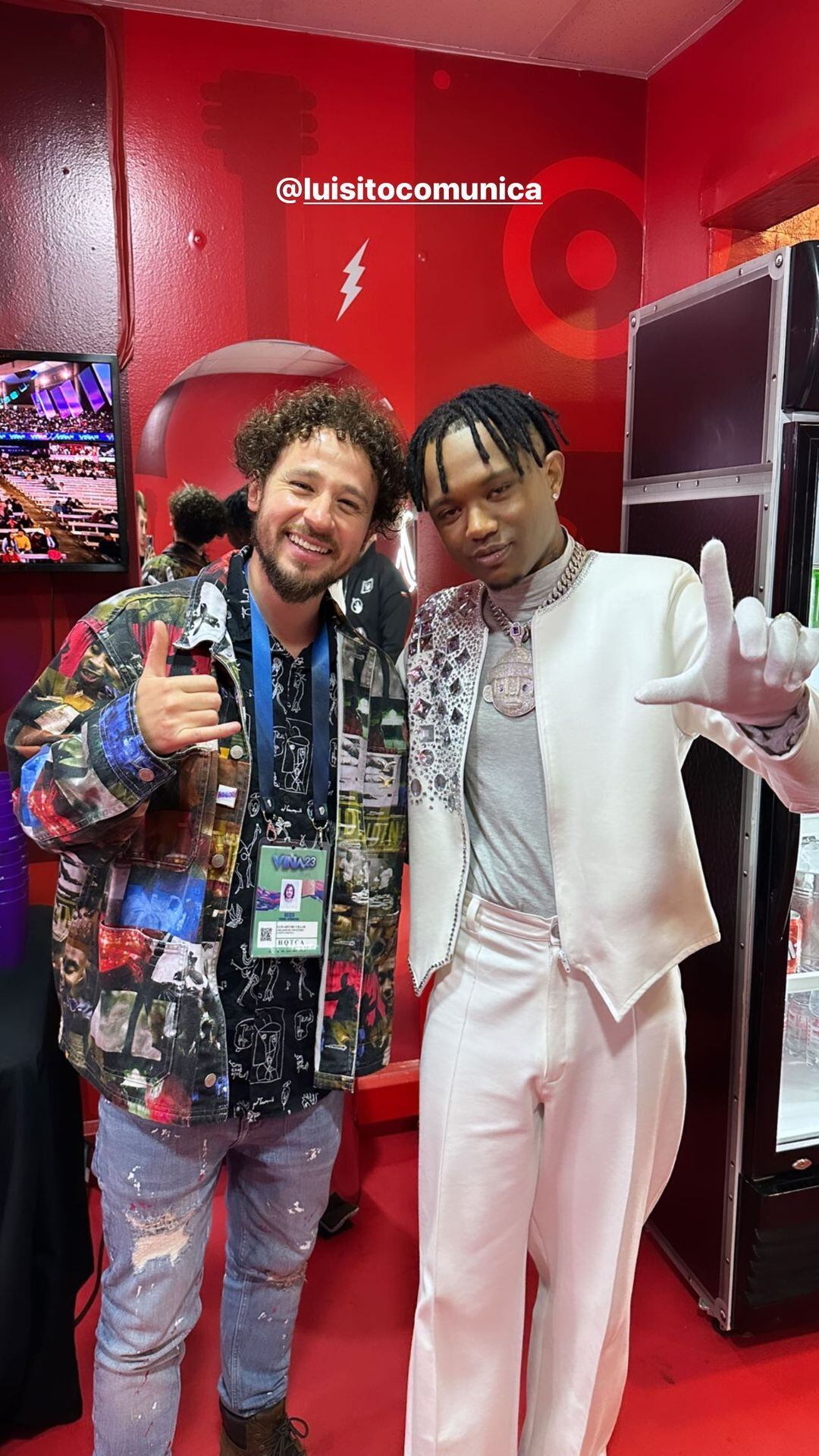 Instagram @richboywest</a>