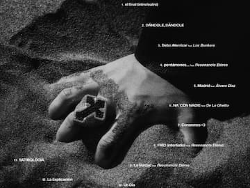 Kidd Voodoo lanza “Satirología”, el cierre de su trilogía musical