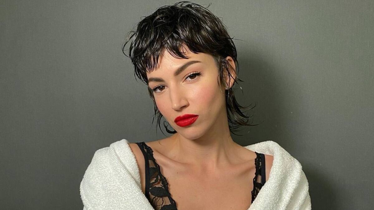 «No paraba de llorar»: Úrsula Corberó dio detalles de las últimas grabaciones de «La Casa de Papel»