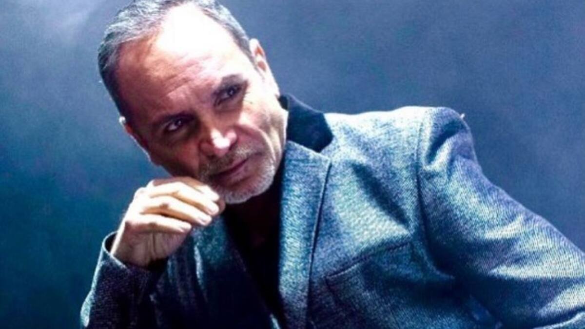 ¡Es definitivo! Luis Jara se fue de Chile y muestra fotos de su nueva vida en Miami