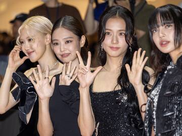 BLACKPINK suma un nuevo logro en Billboard tras el lanzamiento de "JUMP"