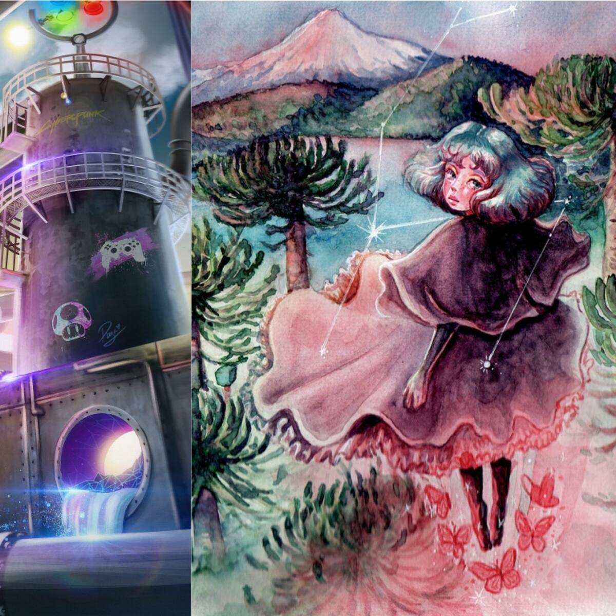 Emocionantes finales y semifinales marcaron la segunda jornada de Festigame Fanta Online 2021