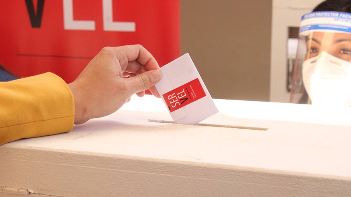 ¿Te toca votar? Descubre en qué regiones hay segunda vuelta de Gobernador este domingo