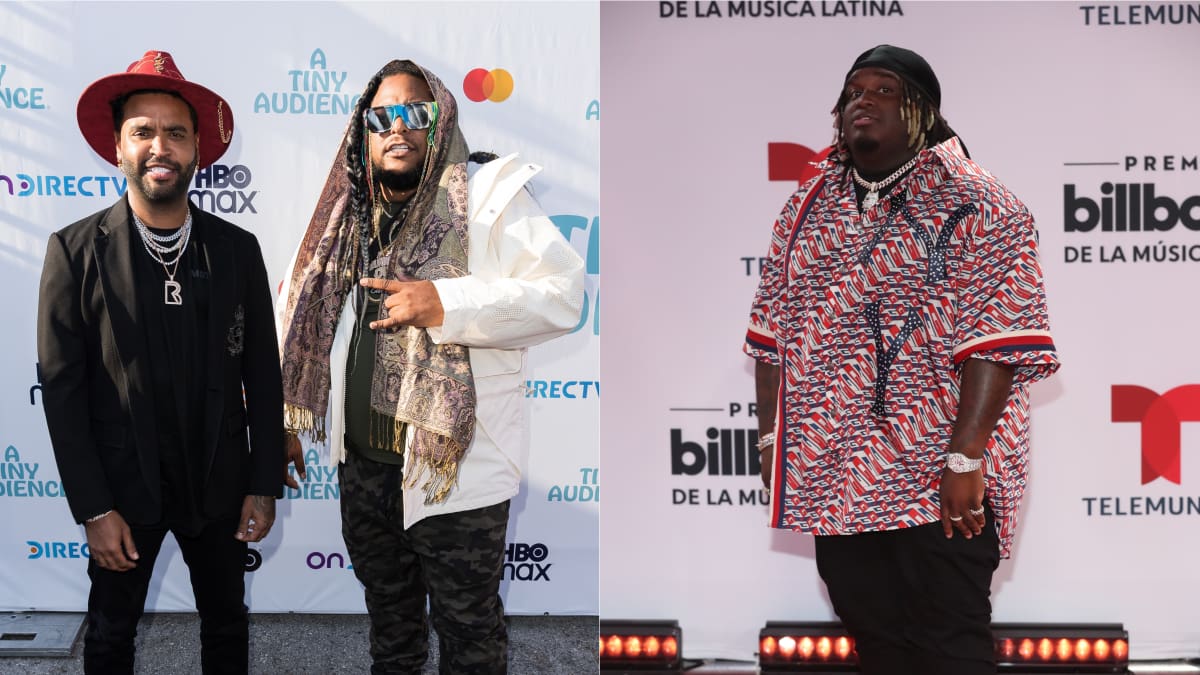 Confirman concierto con Zion & Lennox, Sech y más: Fecha, lugar y entradas