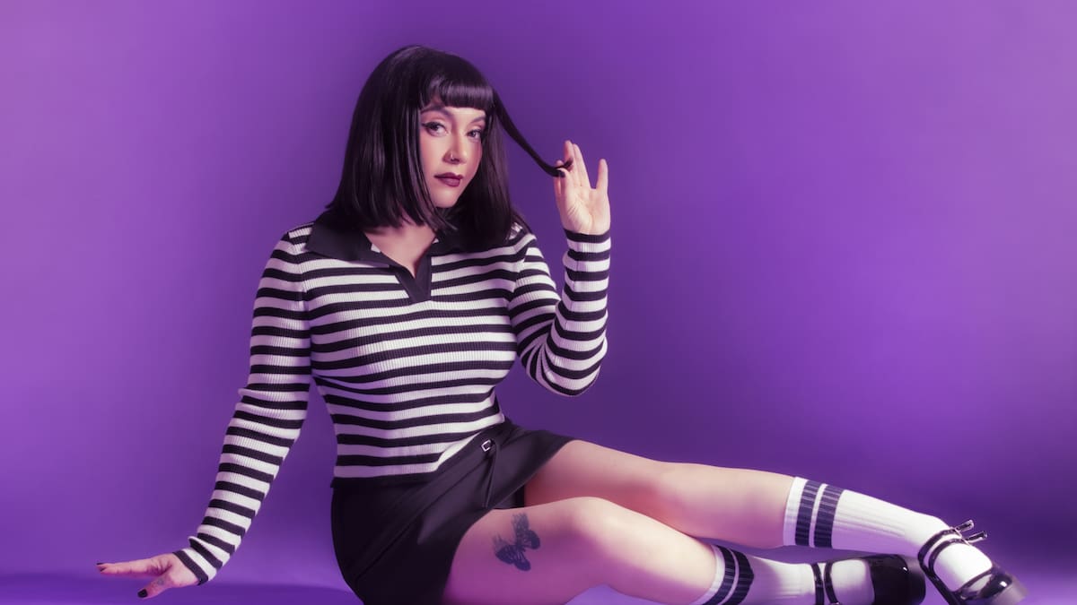 Cancamusa anuncia su "Dopamina Tour" por Chile 2026: Fechas, lugares y venta de entradas