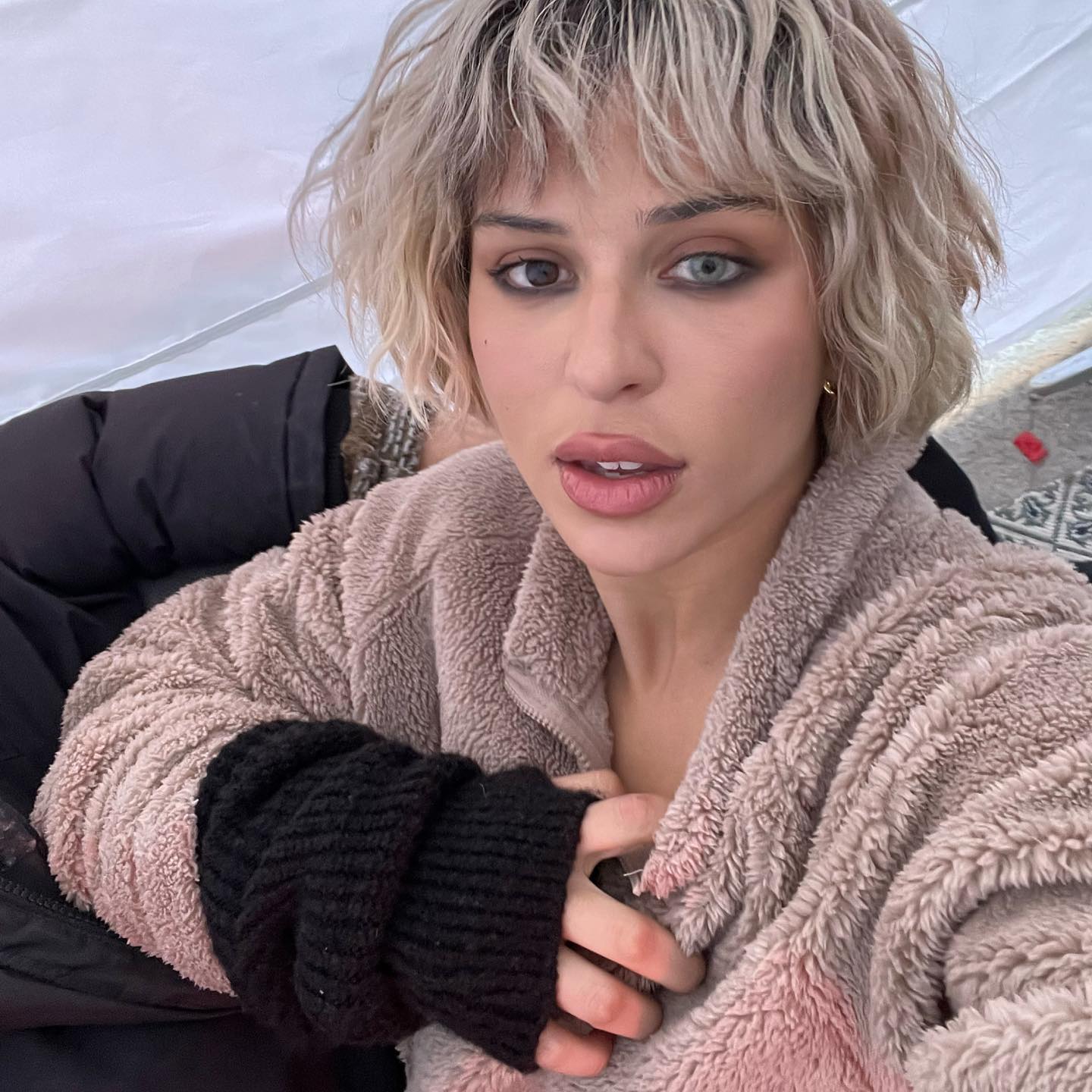 Instagram @nathypeluso