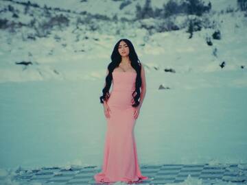 Paloma Mami vuelve a la carga con "CODiGOS DE MUÑEKA"