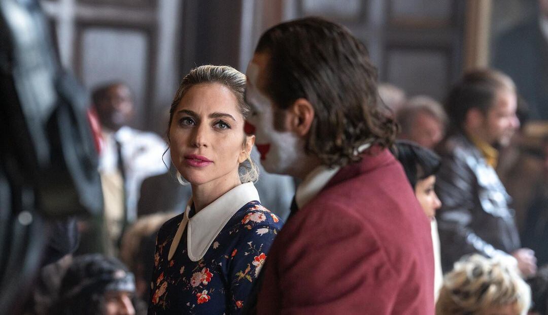 Captura @toddphillips