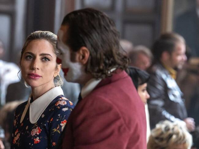 Captura @toddphillips