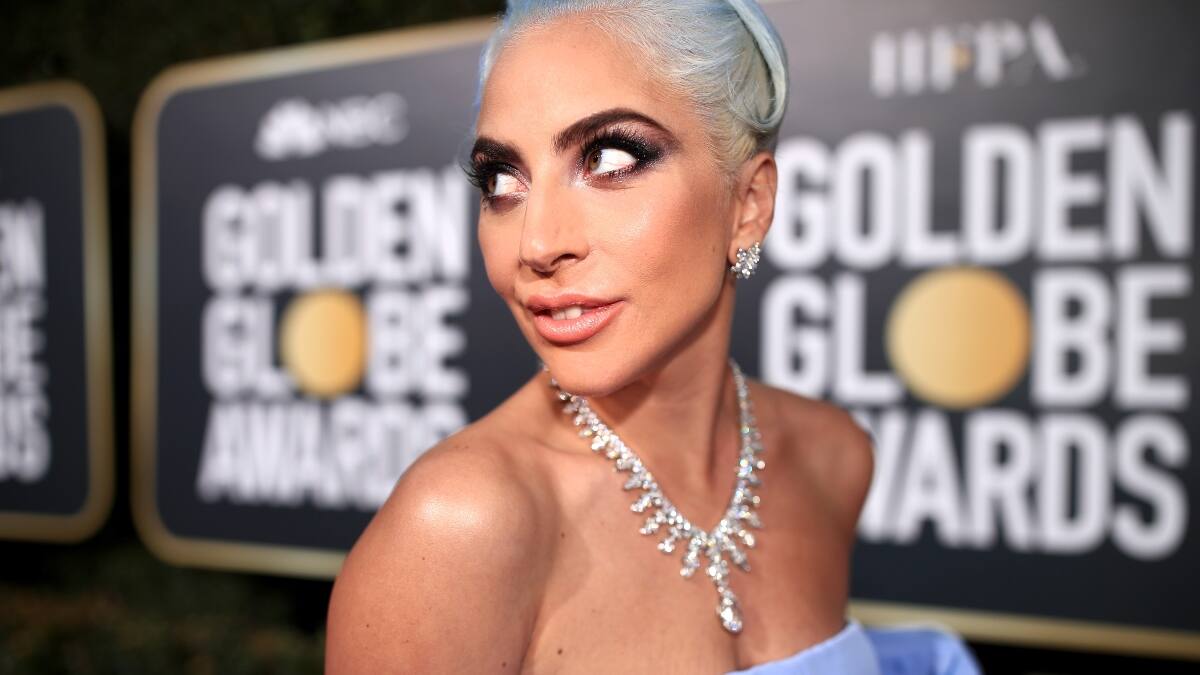 ¿Separadas al nacer? Deportista de los Juegos Olímpicos es IGUALITA a Lady Gaga