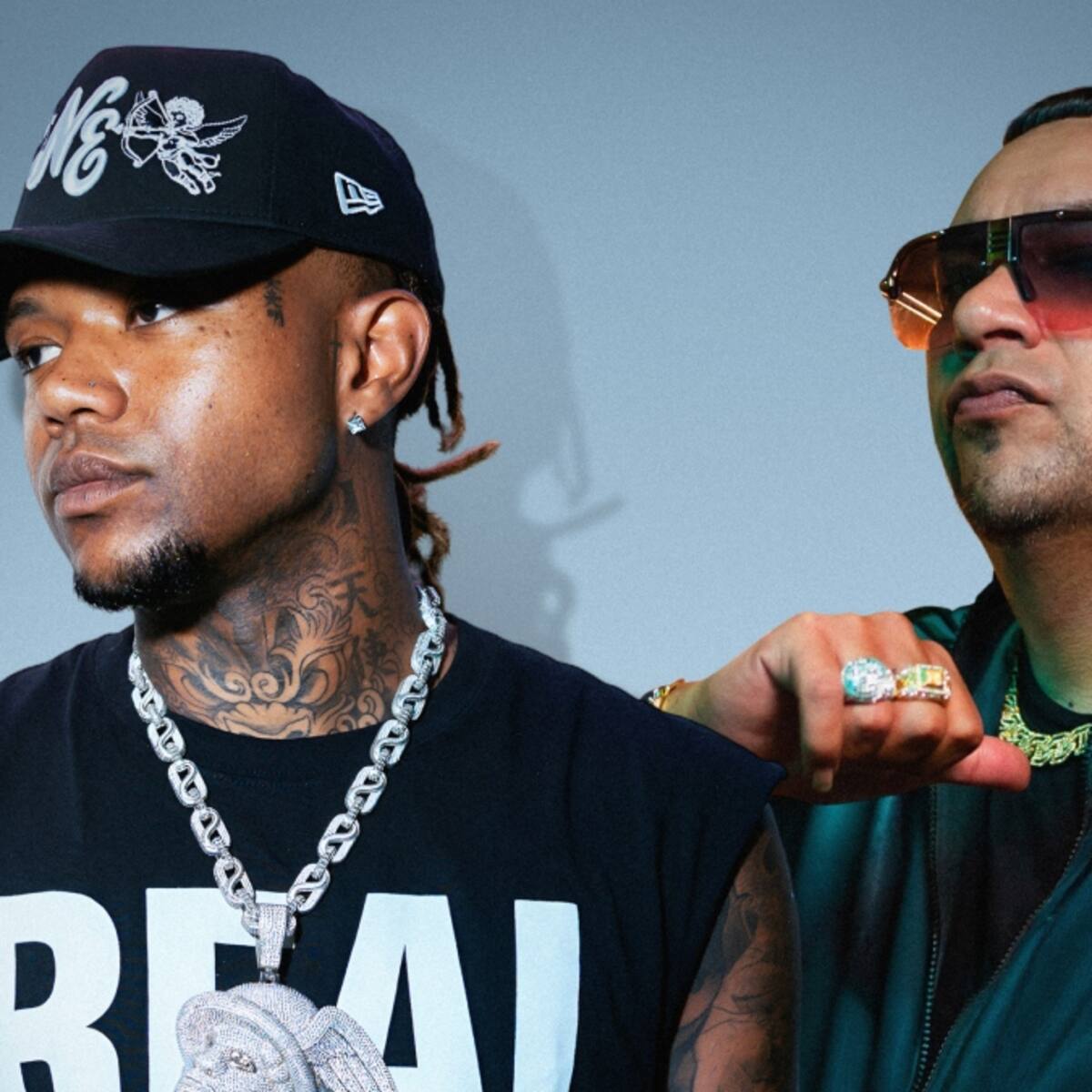 Polimá Westcoast regresa con "Triple C", su nuevo single junto a Guelo Star y Saga WhiteBlack