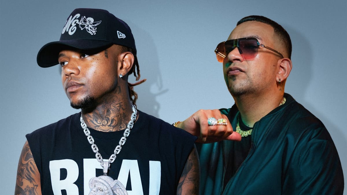 Polimá Westcoast regresa con "Triple C", su nuevo single junto a Guelo Star y Saga WhiteBlack