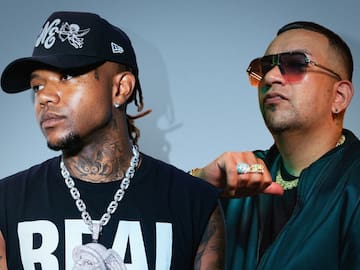 Polimá Westcoast regresa con "Triple C", su nuevo single junto a Guelo Star y Saga WhiteBlack