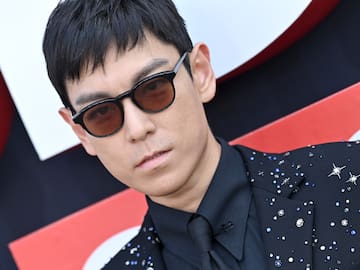 ¿Se viene un álbum solista de T.O.P?, esto dijo el ex BIGBANG