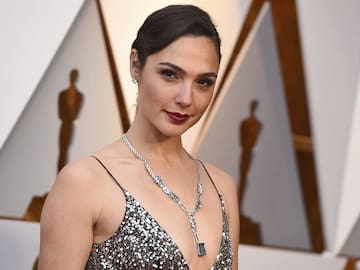 Gal Gadot atribuye el fracaso de "Blanca Nieves y los Siete Enanitos" a su postura en el conflicto entre Israel y Palestina