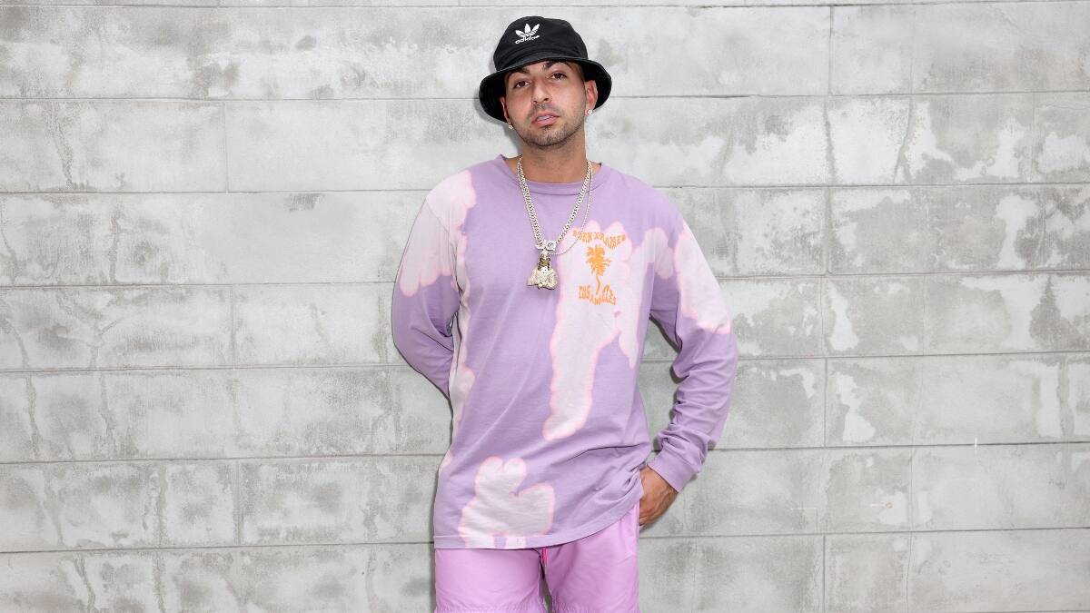 ¡Feliz cumpleaños, Justin Quiles! Lo celebramos con sus hits más exitosos