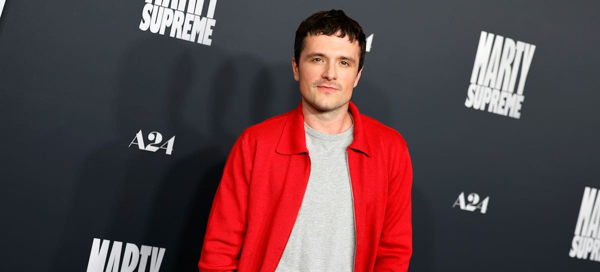 CL - Josh Hutcherson