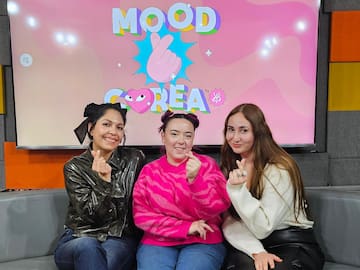 ¿Cómo es visitar Corea del Sur? Christell cuenta su experiencia en Mood Corea