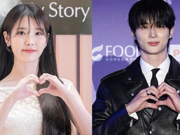 IU regresa a los k-dramas: Todo sobre la nueva historia romántica con Byeon Woo Seok