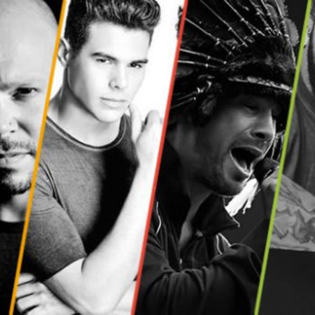 Entérate de todo lo que se nos viene este semestre en LOS40