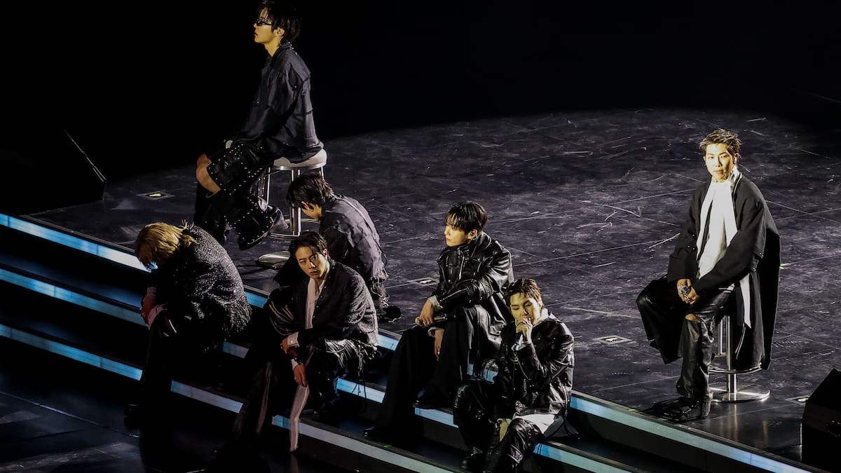 El Mindep autorizará los shows de BTS en el Estadio Nacional si DG Medios cumple estas condiciones