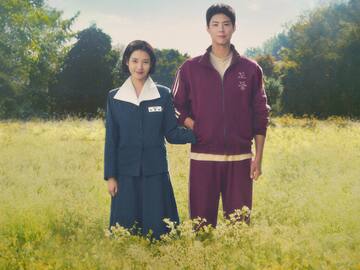 Baeksang Arts Awards 2025: Conoce a los nominados y nominadas para la 61° edición