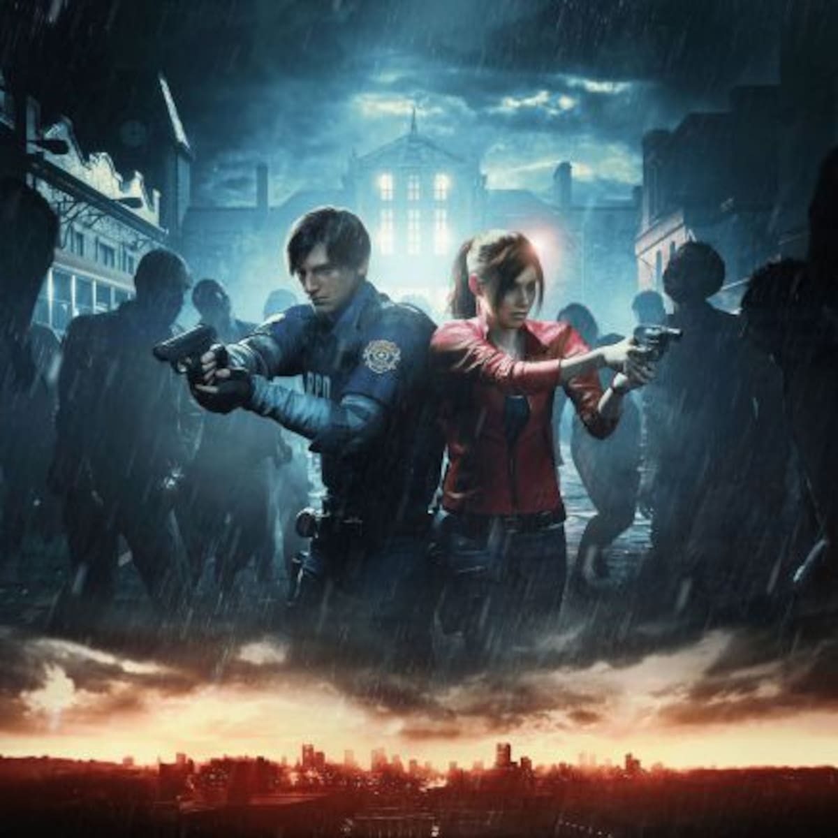 La nueva película de "Resident Evil" no será como la esperas: Director tuvo libertad creativa para el live-action