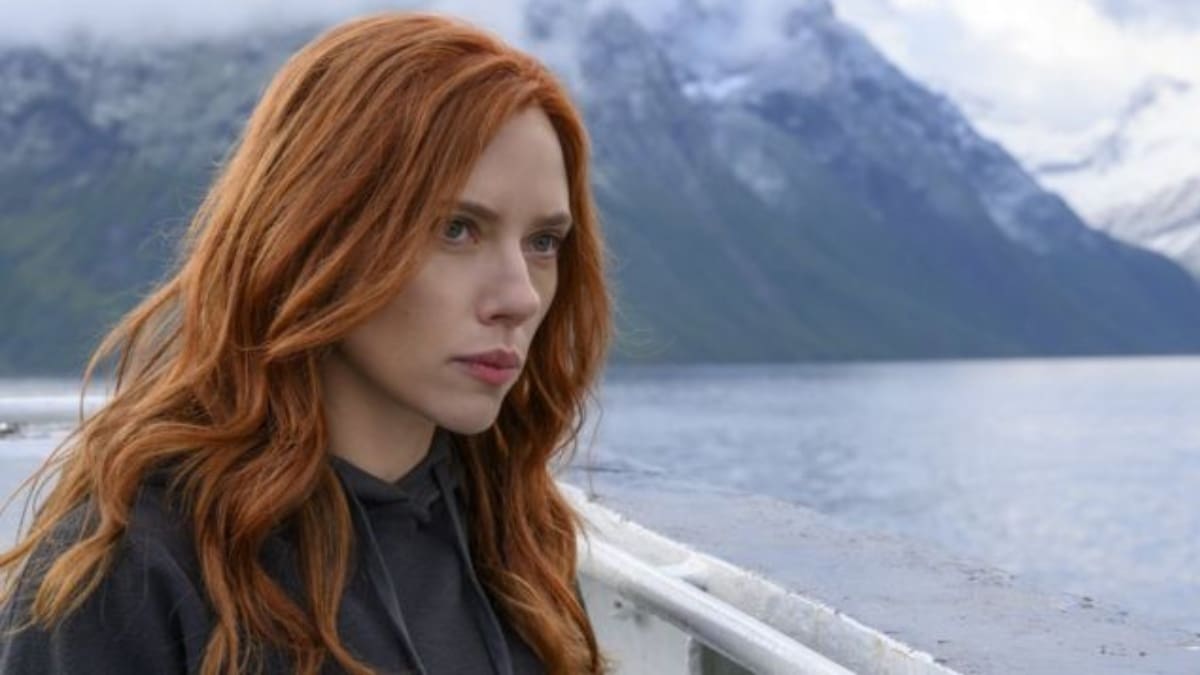Disney contraataca y responde a Scarlett Johansson tras su demanda: ¡Revelaron cuánto ganó por «Black Widow»!